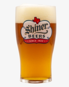 Shiner Beers - Shiner Holiday Cheer, HD Png Download, Transparent PNG