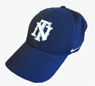 Seacoast United Team Nike Flexfit Cap - Baseball Cap, HD Png Download, Transparent PNG