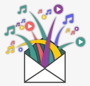 Music Newsletter - Opposite Angles Of A Parallelogram Theorem, HD Png Download, Transparent PNG