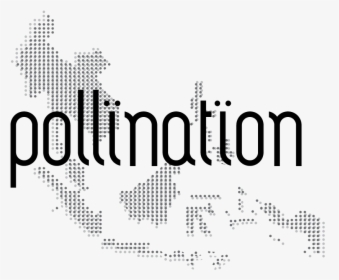 Pollination - Graphic Design, HD Png Download, Transparent PNG