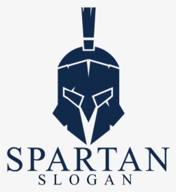 Antiques Spartan Warrior Vector Design - Spartan Logo, HD Png Download, Transparent PNG