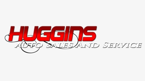 Huggins Auto Sales - Graphic Design, HD Png Download, Transparent PNG