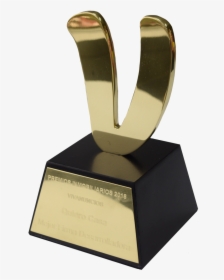Vivanuncios Award - Trophy, HD Png Download, Transparent PNG