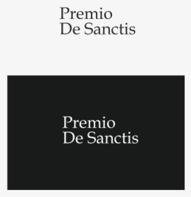 Logo Design By Shinchan1260 For Fondazione De Sanctis - Poster, HD Png Download, Transparent PNG