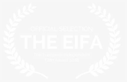 The European Independent Film Award 2018 - First Time Filmmaker Sessions, HD Png Download, Transparent PNG