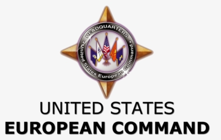 United States European Command, HD Png Download, Transparent PNG