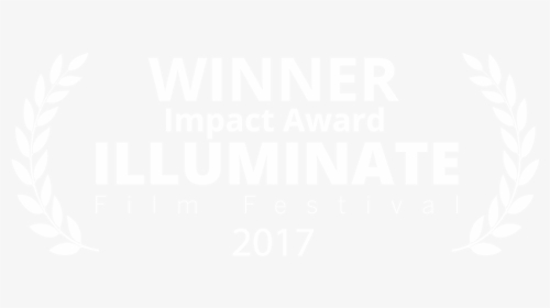 Illuminate-2017 Laurel Impact White - Poster, HD Png Download, Transparent PNG