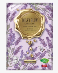 No Hj Milky Glow Illuminate Mask, HD Png Download, Transparent PNG