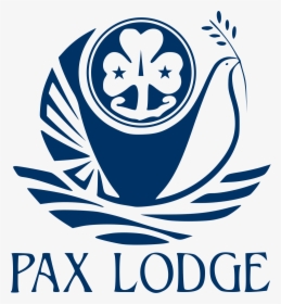Girl Guides Pax Lodge, HD Png Download, Transparent PNG