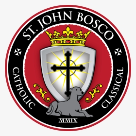 St. John Bosco High School, HD Png Download, Transparent PNG