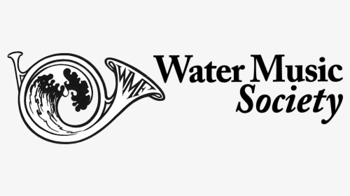 Water Music Festival - Water Music Logo, HD Png Download, Transparent PNG