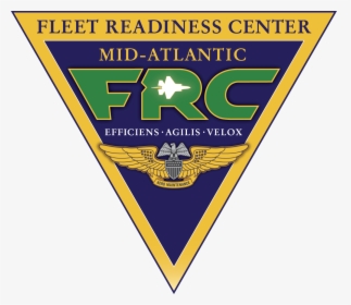 Frcma Logo - Fleet Readiness Center Southeast Logo, HD Png Download, Transparent PNG