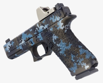 Airsoft Gun, HD Png Download, Transparent PNG