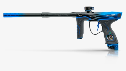 Dye M3 Paintball Gun - Dye Paintball Guns, HD Png Download, Transparent PNG