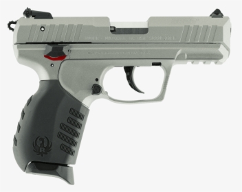 Ruger Sr22 Pistol, HD Png Download, Transparent PNG