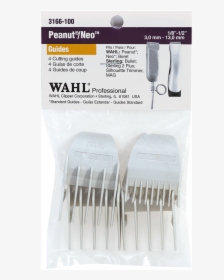 Sterling Attachment For Peanut - Wahl Pro Peanut, HD Png Download, Transparent PNG