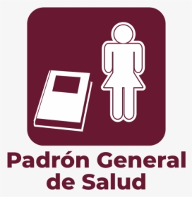 Guía Padrón General De Salud - Padron General De Salud, HD Png Download, Transparent PNG