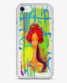 Image Of Queen Dea - Mobile Phone Case, HD Png Download, Transparent PNG