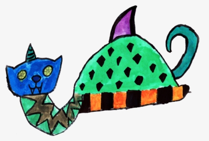 Sergeant Torphincorn - Cat, HD Png Download, Transparent PNG