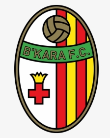 Byu Football Free Clipart Svg Transparent Download - Bkara Football Club Logo, HD Png Download, Transparent PNG