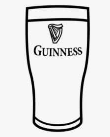 Guinness Beer - Guinness Beer Clipart, HD Png Download , Transparent ...