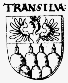 File - Lhulsiustransilvania - Transylvania Coat Of Arms, HD Png Download, Transparent PNG