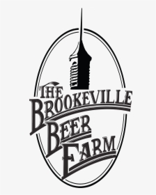 Brookeville Beer Farm Tap Takeover Clipart , Png Download - Brookeville Beer Farm Brewing, Transparent Png, Transparent PNG