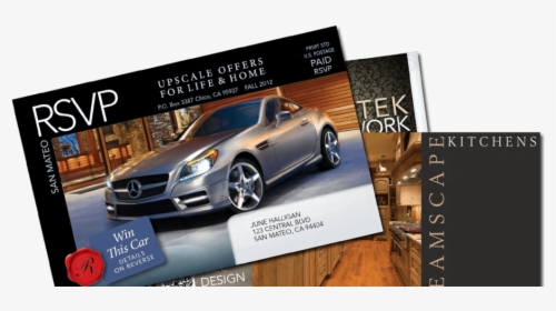 New Mexico Direct Mail - Mercedes Direct Mail Marketing, HD Png Download, Transparent PNG