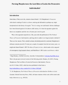 Document, HD Png Download, Transparent PNG