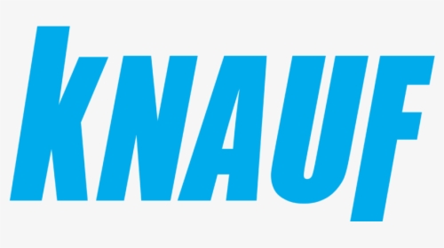 Knauf Logo Png Transparent - Knauf, Png Download, Transparent PNG