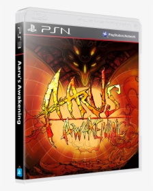 Aaru's Awakening, HD Png Download, Transparent PNG
