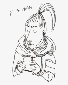 Janfeb Mta2 Trans - Sketch, HD Png Download, Transparent PNG