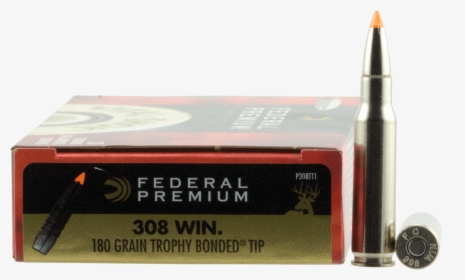 Federal Ammunition, HD Png Download, Transparent PNG