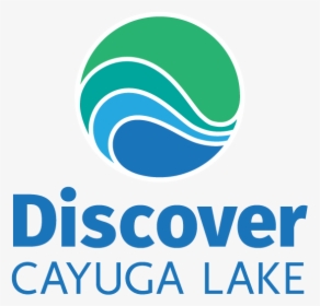 Dcl-talllogo - Discover Cayuga Lake, HD Png Download, Transparent PNG