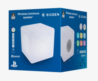Big Ben Alarm Clock Playstation, HD Png Download, Transparent PNG