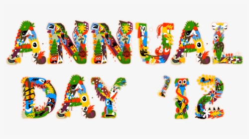 Youth For Seva - School Annual Day Clipart, HD Png Download, Transparent PNG