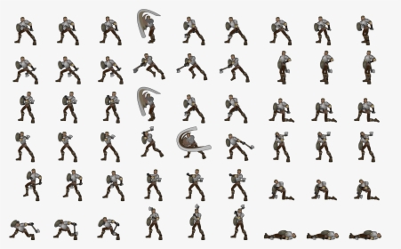 Rinets Quest - Figurine, HD Png Download, Transparent PNG