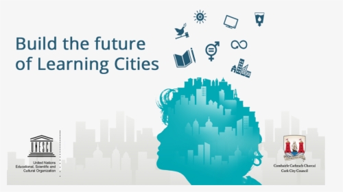 Unesco Learning City Award, HD Png Download, Transparent PNG
