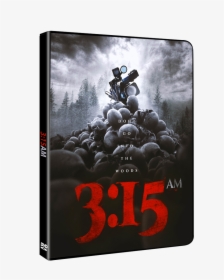 3 15 Am Movie, HD Png Download, Transparent PNG