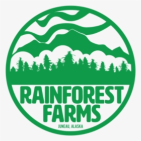 Rainforest Farms Juneau Clipart , Png Download, Transparent Png, Transparent PNG