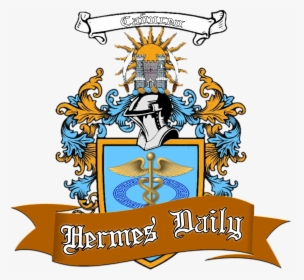 The Hermes, HD Png Download, Transparent PNG