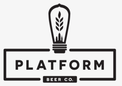Platform Beer Co Logo, HD Png Download, Transparent PNG