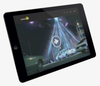 Tablet Computer, HD Png Download, Transparent PNG
