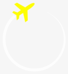 Plane Flight Tracker - Wordpress Icon, HD Png Download, Transparent PNG