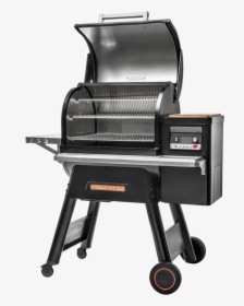 Timberline 850 Pellet Grill Clipart , Png Download - Timberline 850, Transparent Png, Transparent PNG