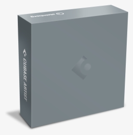 Steinberg Cubase Artist 10 Music Production Software, - Box, HD Png Download, Transparent PNG