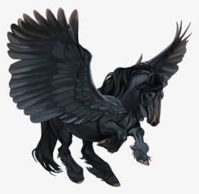 Pegasus Png - Clipart Perseus Png, Transparent Png, Transparent PNG