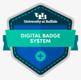 Digital Badge Example - Micro Credential Digital Badge, HD Png Download, Transparent PNG