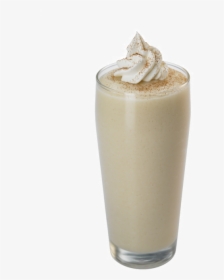 Milkshake Cappuccino, HD Png Download, Transparent PNG