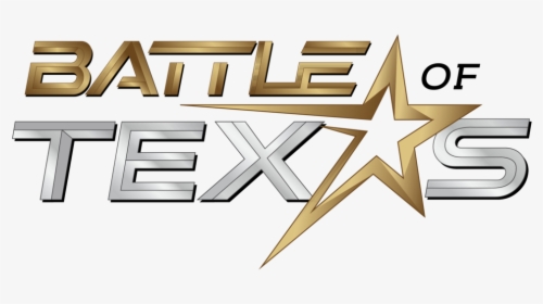 Battle Of Texas Logo - Graphic Design, HD Png Download, Transparent PNG